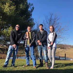 Meet your Posher, Bradley